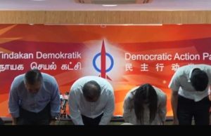 DAP tak berganjak cari kebenaran kes Beng Hock – Anthony