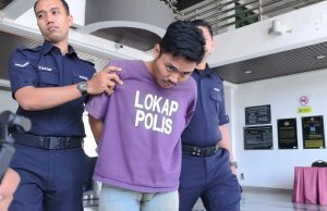 Lelaki didakwa bunuh anak kekasih, bayi 19 bulan