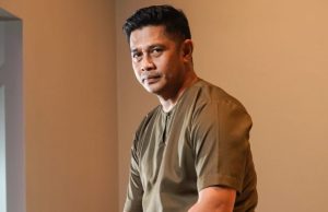 Seronok jadi batu api? – Fizz Fairuz