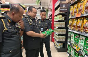 Hati-hati helah harga barang sama tapi kuantiti dikurangkan – KPDN Melaka