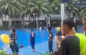 Ibu meraung lihat anak 7 tahun sudah lemas – Saksi