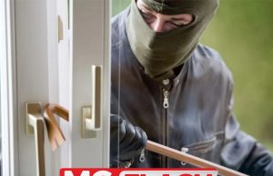Dua Warga Asing Dalang Samun Bersenjata Ditembak Mati #MGFlash
