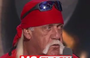 Hulk Hogan Meninggal Dunia Akibat Serangan Jantung #MGFlash