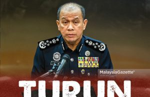 Polis Pastikan Perhimpunan Lancar, Hargai Peserta Jaga Ketenteraman – KPN #MGFlash