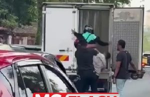 Tiga Remaja Ditahan Kes Lelaki Disumbat Dalam Lori di Puchong #MGFlash