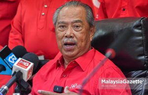 Beri RM100 Langkah Terdesak, Muhyiddin Ajak Demonstrasi #MGFlash