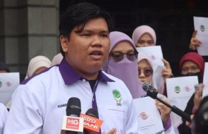 Semak semula keputusan tak laksana undi pos pengundi Sabah di Semenanjung – Gamis