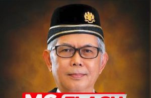 Lebih Bahaya Hakim Ditekan Rakan Sejawat – Tan Sri Abdul Rahman #MGFlash