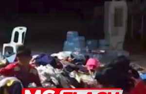 Thailand Pindah 100,000 Penduduk, Perang Dengan Kemboja #MGFlash