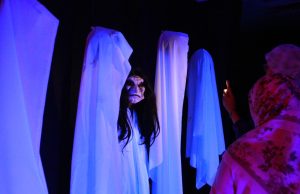 Paranormal: Jalan Jalan Cari Hantu bawa pembaca selami dunia seram A. Darwisy
