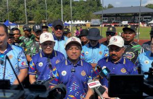 JPJ kerjasama dengan MDCH, JKR selesai isu papan tanda jadi bahan vandalisme