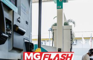 Harga Petrol RM1.99 Hanya Untuk Rakyat Malaysia – PM #MGFlash