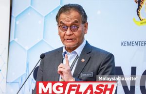 KKM Teliti Rayuan 600 Pegawai Perubatan Pindah Keluar Sabah, Sarawak #MGFlash