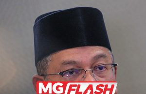 Kedutaan Besar Malaysia Bantu 42 Jemaah Terkandas di Jeddah #MGFlash