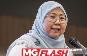 PH, BN Bergabung Di PRN Sabah, Rundingan Kerusi Selesai #MGFlash