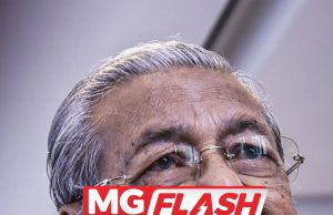 Nama Daim Terus Diburukkan Walau Telah Meninggal – Tun M #MGFlash