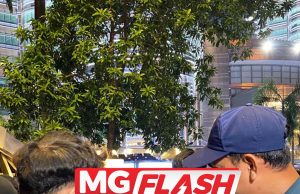 30 Jurugambar Jalanan KLCC Dikompaun RM2,000 #MGFlash