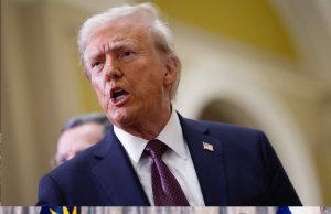 Trump Gelar Diri ‘Presiden Keamanan’ Selepas Konflik Thailand, Kemboja Tamat #MGFlash