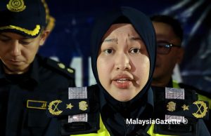 Motosikal penjual aiskrim disita ditunggang warga asing tiada lesen – JPJ