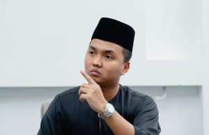 Ahmad Fadhli biadab
