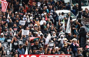 Turun Anwar: Penahanan 2 Pemimpin Bersatu Tindas Hak Rakyat – Hilman #MGFlash