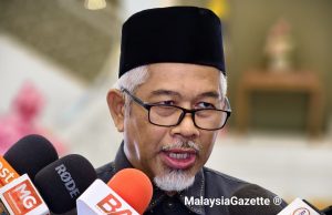 Qunut Nazilah bukan doa untuk perbalahan politik sesama Islam – Mufti Melaka