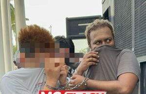 Lelaki Ugut Sebar Foto Bogel Lelaki Dikenali Di Apps Sejenis #MGFlash