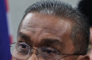 Timbalan Menteri Kecam Takiyuddin Kaitkan Isteri Dengan Kematian Zara #MGFlash