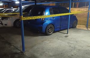Myvi, barang kemas guru agama ditemui semula