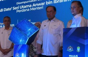 Saya guna kuasa untuk pulangkan balik wang milik rakyat – PMX