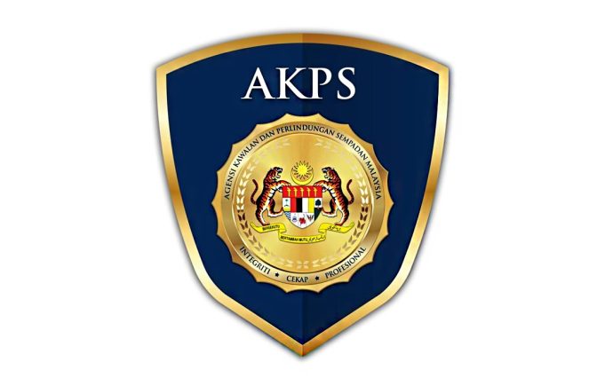 AKPS Agensi Kawalan dan Perlindungan Sempadan Malaysia