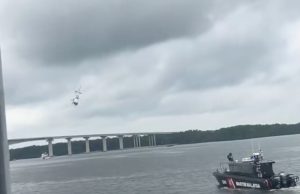 MOSTI siasat insiden kemalangan helikopter secara menyeluruh