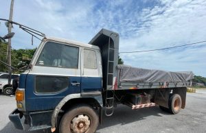 PGA rampas 38 tan tanah merah diambil tanpa kebenaran