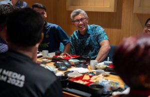 Tengku Zafrul bentang hala tuju strategik BAM hujung Ogos