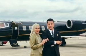 Hanya gimik, jet peribadi Aliff hanya disewa? – Netizen
