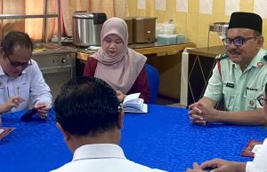 Buli: Empat pelajar bergaduh digantung sekolah, 14 lagi diberi amaran