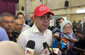 ASEAN perlu pusat standard kemahiran serantau – Steven Sim