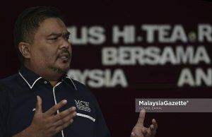MCW gesa pasukan siasatan bebas kendali kes juruterbang seludup dadah