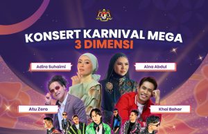 MK3D platform terbaik perkasakan usahawan desa