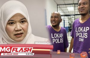 KPM Gantung, Beri Amaran 18 Murid Bergaduh • Sebat: Mahkamah Sekali Lagi Tolak Permohonan Reman #MGFlash