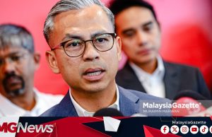 Kabinet Belum Terima Memorandum Pelantikan Nick Adams Sebagai Duta AS Ke Malaysia