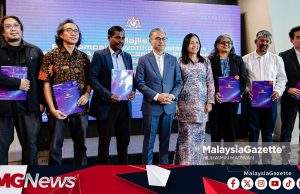 Kerajaan Tidak Berniat Kawal, Arah Majlis Media Malaysia – Fahmi