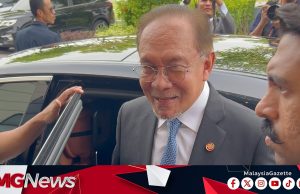 Sabar! Isu Gantung Sembilan MP PKR Tak Berbangkit – PM Anwar