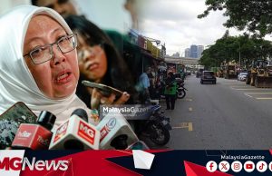 Premis Niaga Desa Pandan Diroboh: JWP, DBKL Diarah Segera Bertemu Semula Peniaga