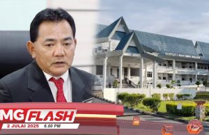 Siasat Kesilapan Kaligrafi Kalimah Allah, Bapa Didakwa Tampar Anak Sebut Bodoh #MGFlash