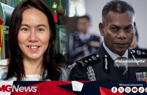 Kes Pamela Ling: 48 Saksi Sudah Diambil Keterangan, Petunjuk Tidak Begitu Membantu Siasatan