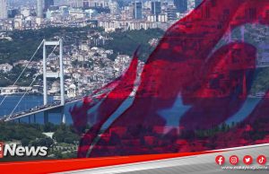 IMBASAN: Dari Jambatan Bosphorus Kepada Jambatan Syuhada, Saksi Bisu 15 Julai