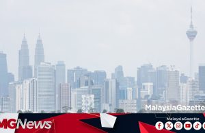 Jerebu Datang Lagi: KL, Selangor Rekod IPU Hampir Tidak Sihat