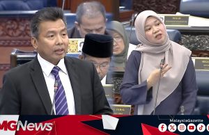 Ahli Parlimen Tanah Merah Tegur Menteri Pendidikan Supaya ‘Jangan Emosional’