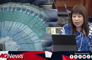 KPKT Adakan Persefahaman Antara Polis Diraja Malaysia Bagi Menangani Masalah Ah Long